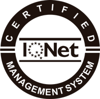 iQNET ISO 9001