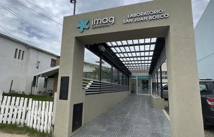 Sucursal San Juan Bosco